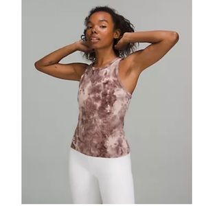lululemon Align™ Waist-Length Racerback Tank Top - Size 10